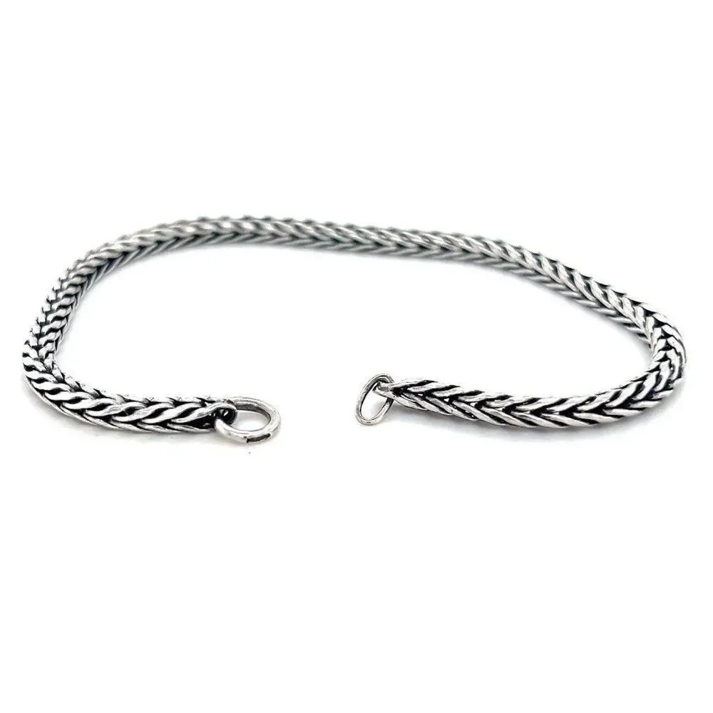 Trollbeads 925 Bracelet - Picture 1 of 5